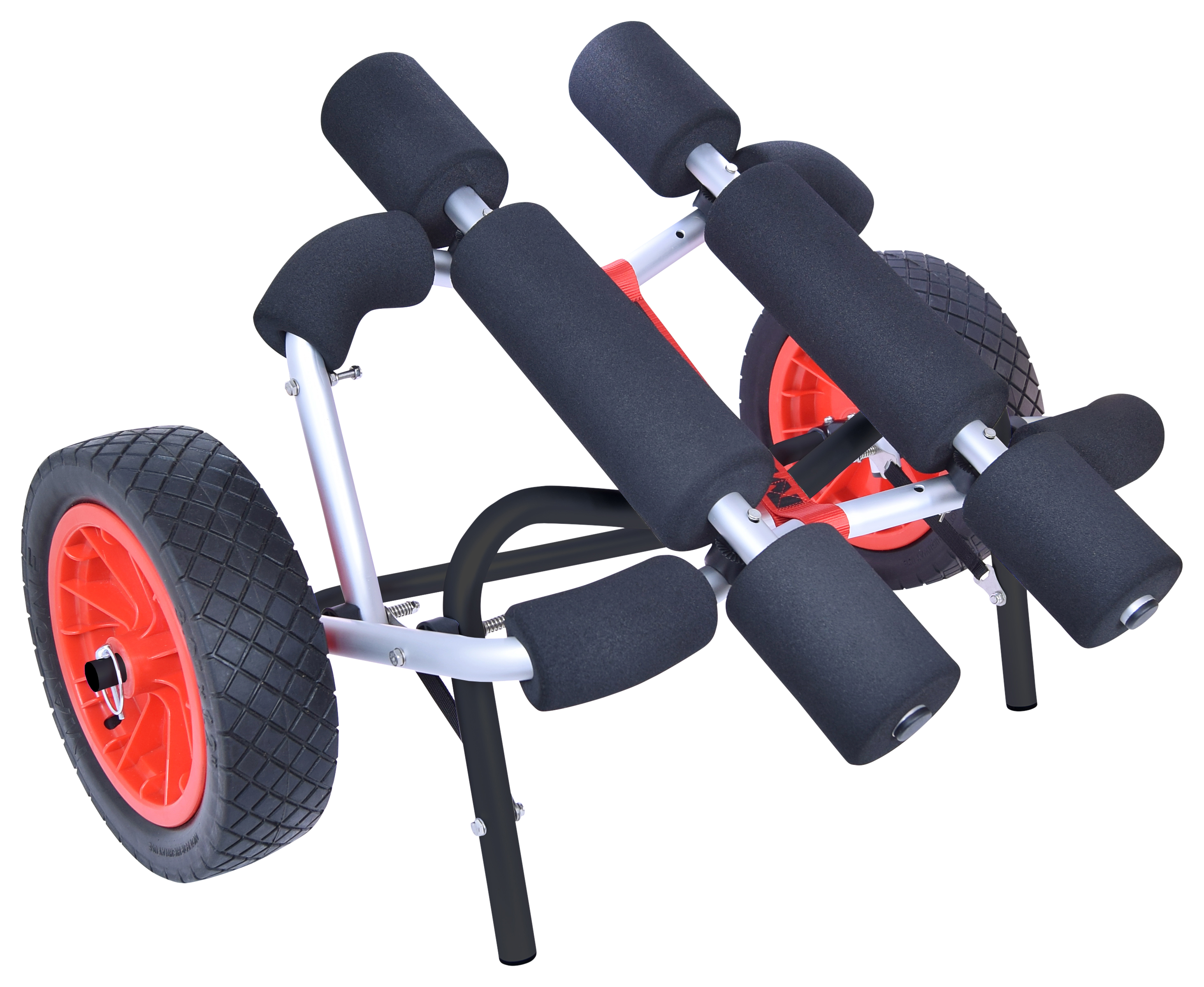 Malone Paddle Gear WideTrak ATB Large Kayak/Canoe Cart Cabela's